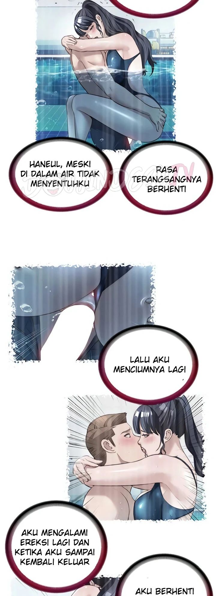 A Situation Full of Erections - Page 33